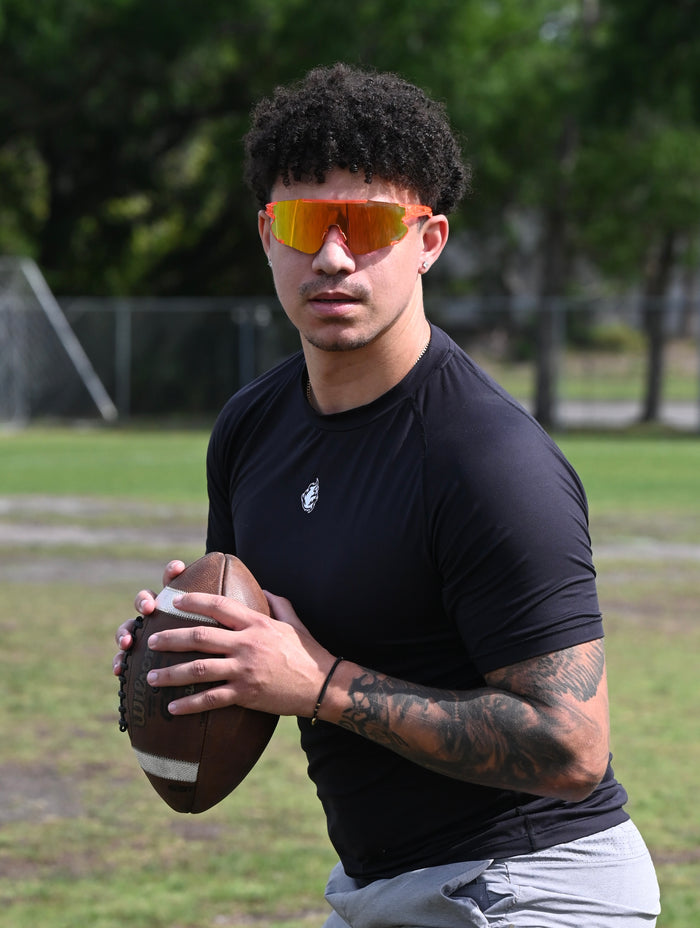 Ignite Series Compression Shirt